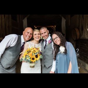 Meet your Posher, Mike